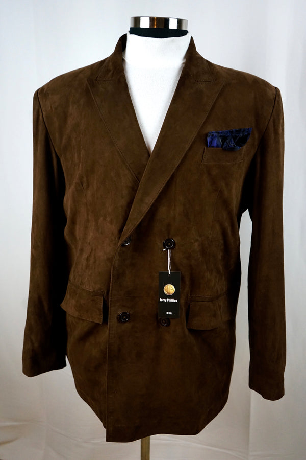 Buy Man Suede Suit, Brown Tuxedo for Winter Wedding, Prom, Dinner, Party  Wear, Jacket for Groom and Groomsmen, Bespoke Suit. Online in India - Etsy